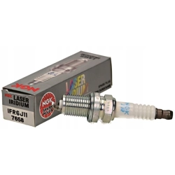 NGK ŚWIECA ZAPŁONOWA IFR6J11 (7658) DAIHATSU 1SZT