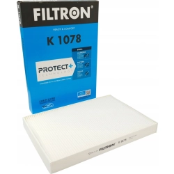 ZESTAW FILTRÓW FILTRON AUDI A4 B6 B7 EXEO 1.6 2.0