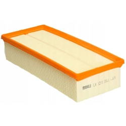 FILTR POWIETRZA KNECHT LX 1211 DO AUDI SEAT SKODA