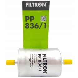 ZESTAW FILTRÓW FILTRON SEAT LEON I 1.4i 1.6i