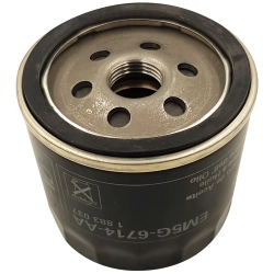 FORD FIESTA FOCUS MK2 MK3 FILTR OLEJU ORYGINAŁ OE