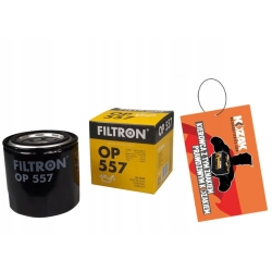 FILTR FILTRON OP557 DO HONDA MAZDA OPEL OP 557