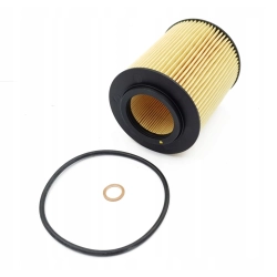 FILTR OLEJU KNECHT OX 154/1D
