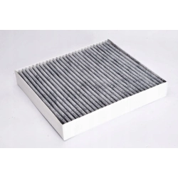 FILTR KABINOWY BOSCH 1 987 432 413 WEGLOWY