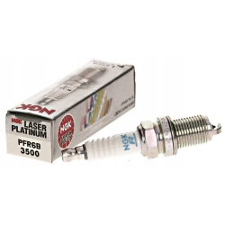 NGK ŚWIECA ZAPŁONOWA PFR6B (3500) 1 SZT