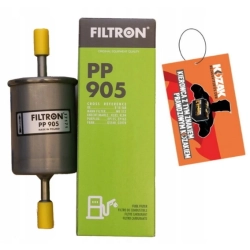 FILTR PALIWA FILTRON PP905 FIAT OPEL VW PP 905