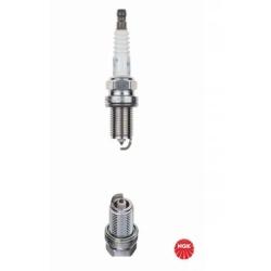 NGK ŚWIECA ZAPŁONOWA PFR6D10G 1632 SAAB 9-3 B207