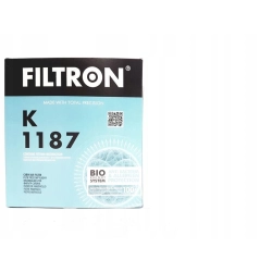FILTR KABINOWY FILTRON K1187 HONDA CIVIC ACCORD