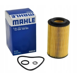 Mahle OX 153D3 Filtr oleju