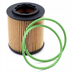 ZESTAW FILTRÓW FILTRON OPEL VECTRA C 19 CDTI