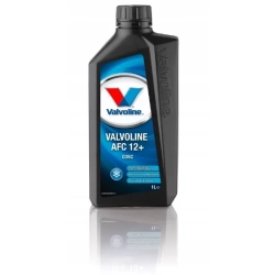 VALVOLINE AFC 12+ KONCENTRAT DO CHŁODNIC G12+ 1L