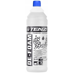 TENZI DE FOAM NEUTRALIZUJE PIANĘ DO ODKURZACZY 1 L
