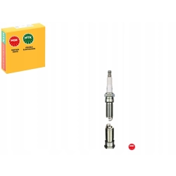 NGK ŚWIECA ZAPŁONOWA TR5B-13 (4559) FORD 1SZT