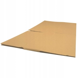 KARTON PUDEŁKO PACZKOMAT B 250x150x100 MOCNY