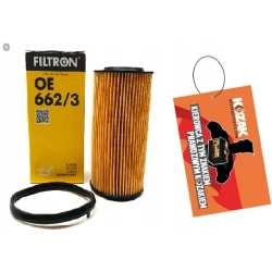 FILTR OLEJU FILTRON OE 662/3 VOLVO OE662/3