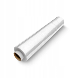 FOLIA STRETCH STRECH STRECZ 10x3KG BEZBARWNA 10SZT