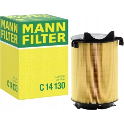 FILTR POWIETRZA MAN + HUMMEL C14130