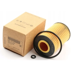 Volkswagen OE 03N115562 filtr oleju