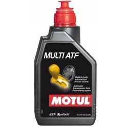 MOTUL MULTI ATF OLEJ PRZEKŁADNIOWY 1L
