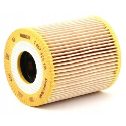 BOSCH FILTR OLEJU P9118 DO BMW E46 E39 E38 X5 3.0