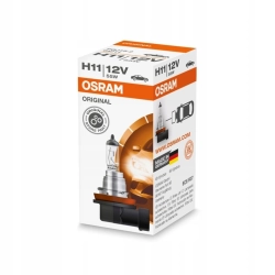 ŻARÓWKA OSRAM 64211 H11 55W 12V ORIGINAL PGJ19-2 1 SZT.