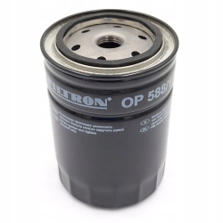 FILTR OLEJU FILTRON OP 588