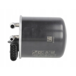 FILTR PALIWA MANN-FILTER WK 820/16