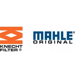 FILTR OLEJU KNECHT OC 195 MAZDA MITSUBISHI NISSAN