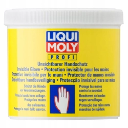 LIQUI MOLY NIEWIDZIALNA RĘKAWICZKA 650ML 3334