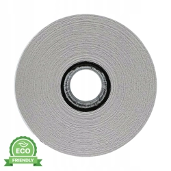 ROLKA TERMICZNA ROLKI TERMICZNE 57x30 57mm 30m DO KASY FISKALNEJ 100 szt.