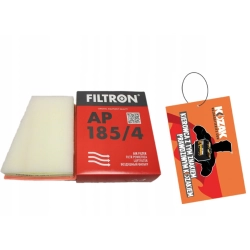 FILTR POWIETRZA FILTRON AP 185/4 RENAULT AP 185/4
