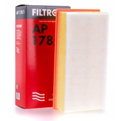 FILTR POWIETRZA FILTRON AP 178/1