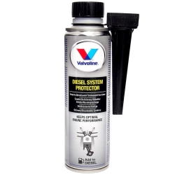 VALVOLINE DIESEL SYSTEM PROTECTOR 300ML