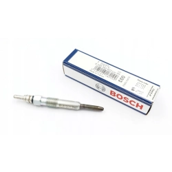 BOSCH 0 250 202 022 ŚWIECE ŻAROWE RENAULT LAGUNA MEGANE 1.9 DTI 1 SZTUKA