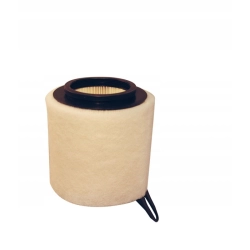 FILTR POWIETRZA BMW FILTRON AK 362/4