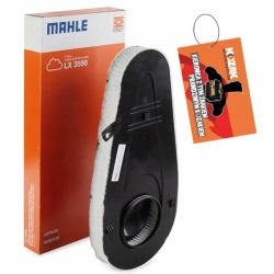 FILTR POWIETRZA KNECHT LX 3598