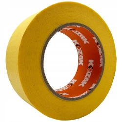 TAŚMA LAKIERNICZA KOZAK PAPIEROWA MASKUJĄCA 48mm x 50m