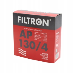 FILTR POWIETRZA FILTRON AP 130/4