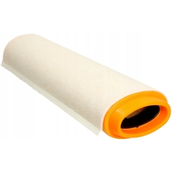 FILTR POWIETRZA KNECHT LX 818 BMW 3 5 7 LAND ROVER