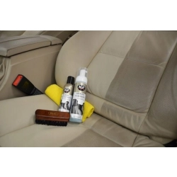 ZESTAW DO CZYSZCZENIA SKÓRY I PIELĘGNACJI K2 AURON G420