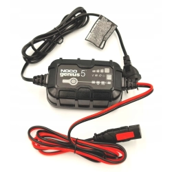 NOCO GENIUS 5 G5 EU 6V 12V 5A ŁADOWARKA AUTOMAT.
