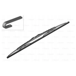 PIÓRO WYCIERACZKI BOSCH 3 397 011 549 PRZÓD 700 MM