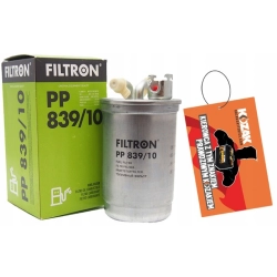 FILTR PALIWA FILTRON PP 839/10