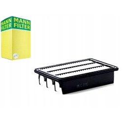 MANN-FILTER C 2735 MANN FILTR POWIETRZA HYUNDAI 22D 06-12 (SANTA FE)