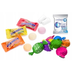 FILTR OLEJU MANN HU 715/4 X BMW HU 715/4 X