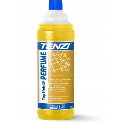 TOP EFEKT PERFUME ALURE- MYCIE POSADZEK 1L TENZI