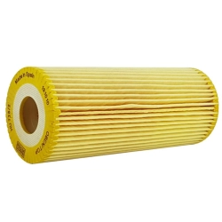 FILTR OLEJU MANN HU726/2X AUDI SEAT SKODA VW