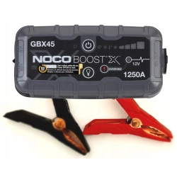 NOCO GBX45 BOOST X JUMP STARTER BOOSTER 12V 1250A