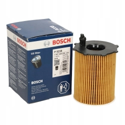 BOSCH FILTR OLEJU P9238 BERLINGO C3 C5 NEMO 1.4