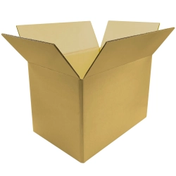 KARTON KLAPOWY 5 WARSTW PUDEŁKO FORMAT A 315x215x230 B. MOCNY 720G 10 szt.